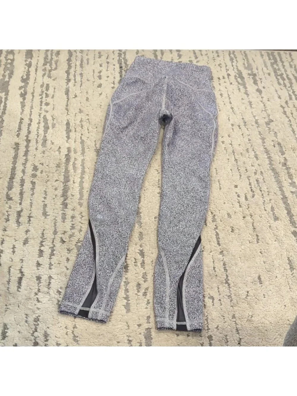 Lululemon Invigorate 7/8 Tight (25